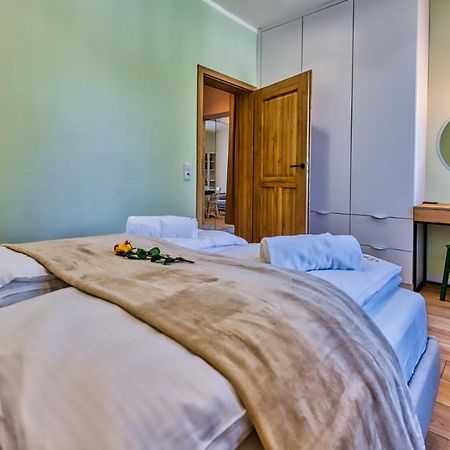 Apartament Gorska 5 By Royal Aparts Świeradów-Zdrój Eksteriør billede