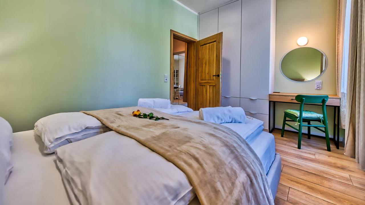 Apartament Gorska 5 By Royal Aparts Świeradów-Zdrój Eksteriør billede