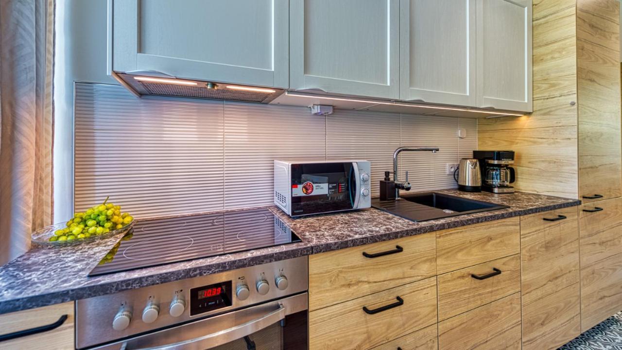 Apartament Gorska 5 By Royal Aparts Świeradów-Zdrój Eksteriør billede